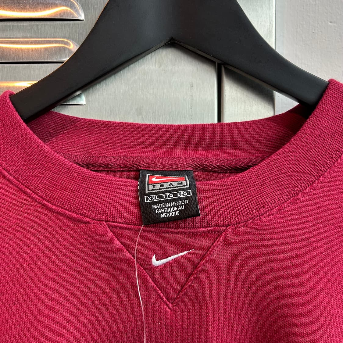 00s 나이키 스웻셔츠 상품이미지3