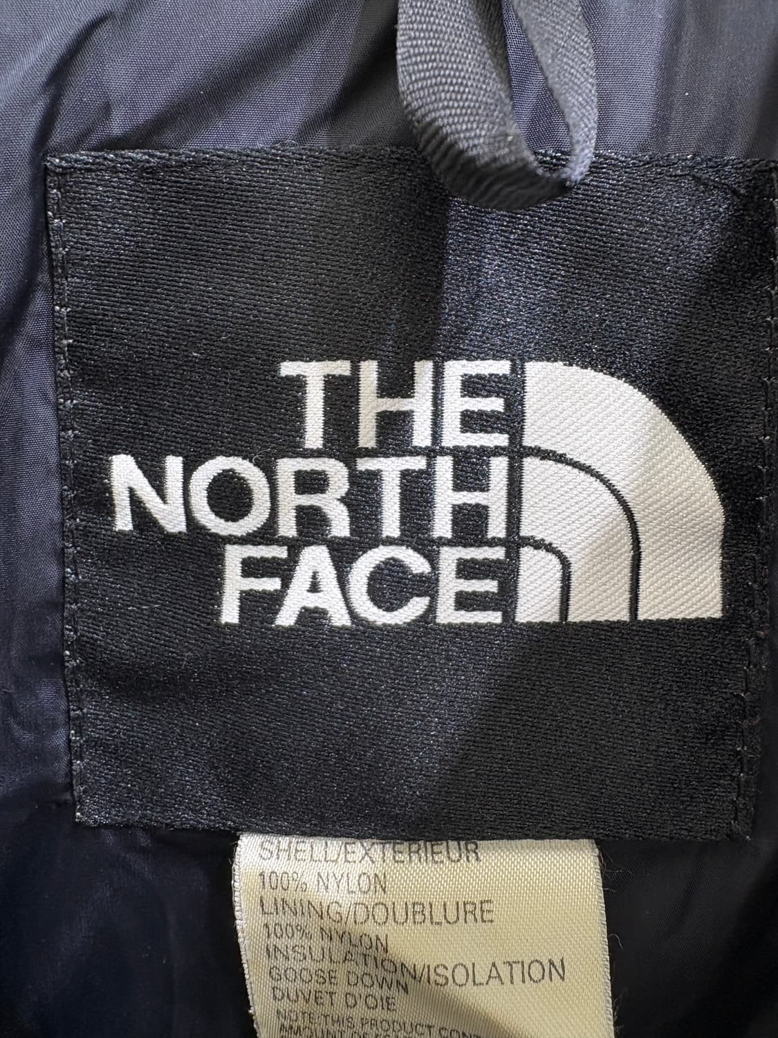 THE NORTH FACE 패딩 상품이미지7