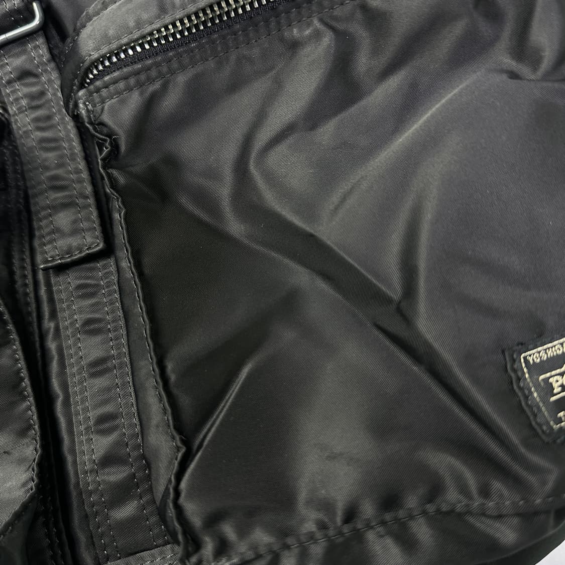 PORTER TANKER 포터 탱커 럭색 백팩 상품이미지4