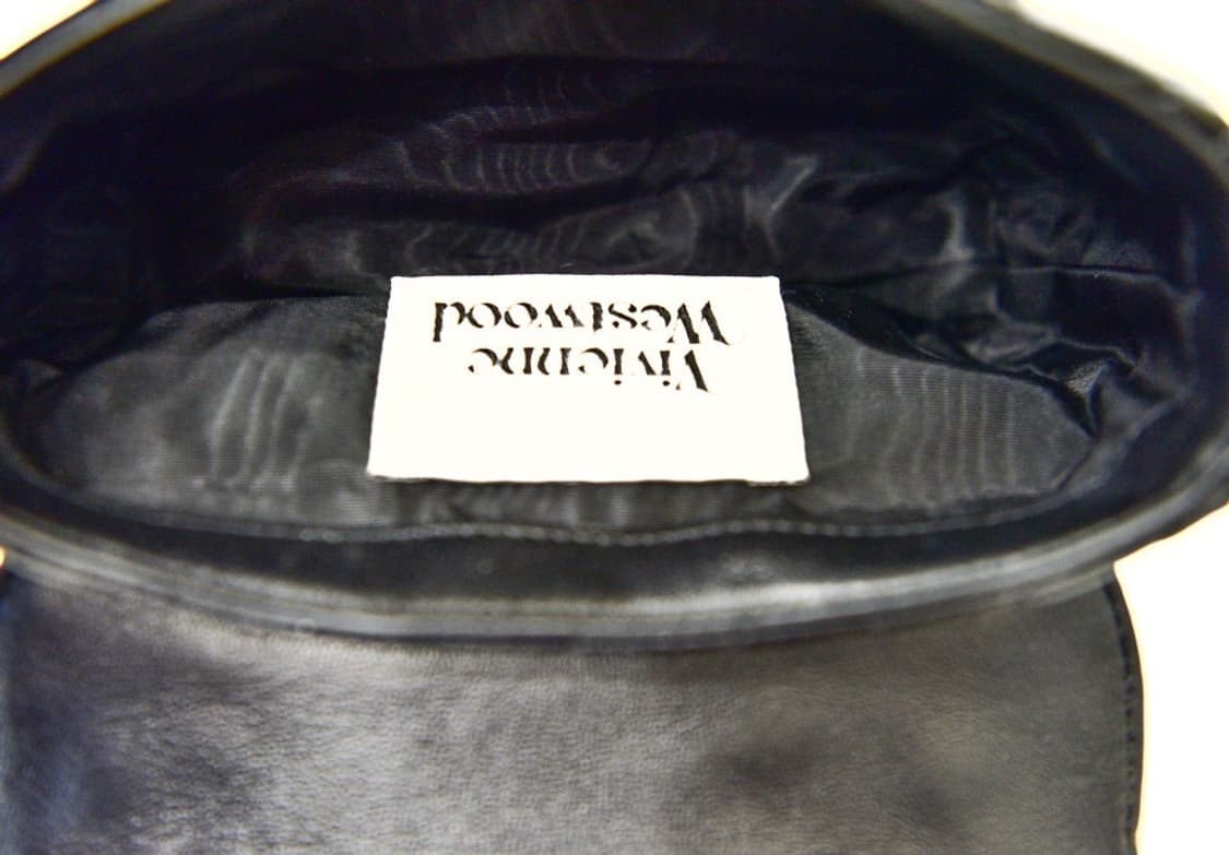 비비안 웨스트우드 코빈트리 미니 크로스백 (정품) 상품이미지8