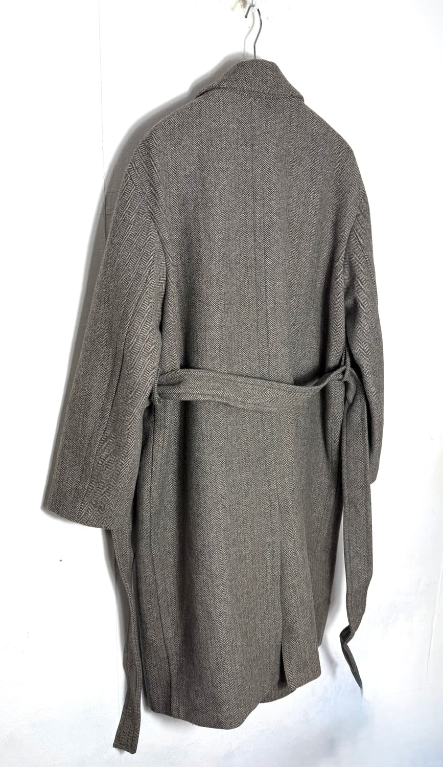 던스트 던스트코트 더블코트 던스트더블코트 dunst 상품이미지2