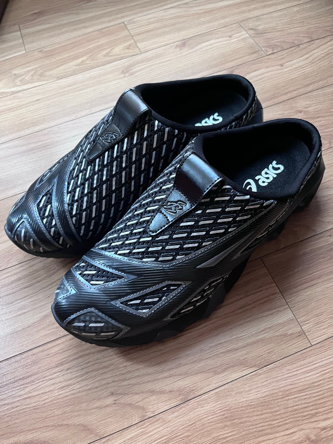 [44] Asics Novalis Gel-Styrax mule 상품이미지2