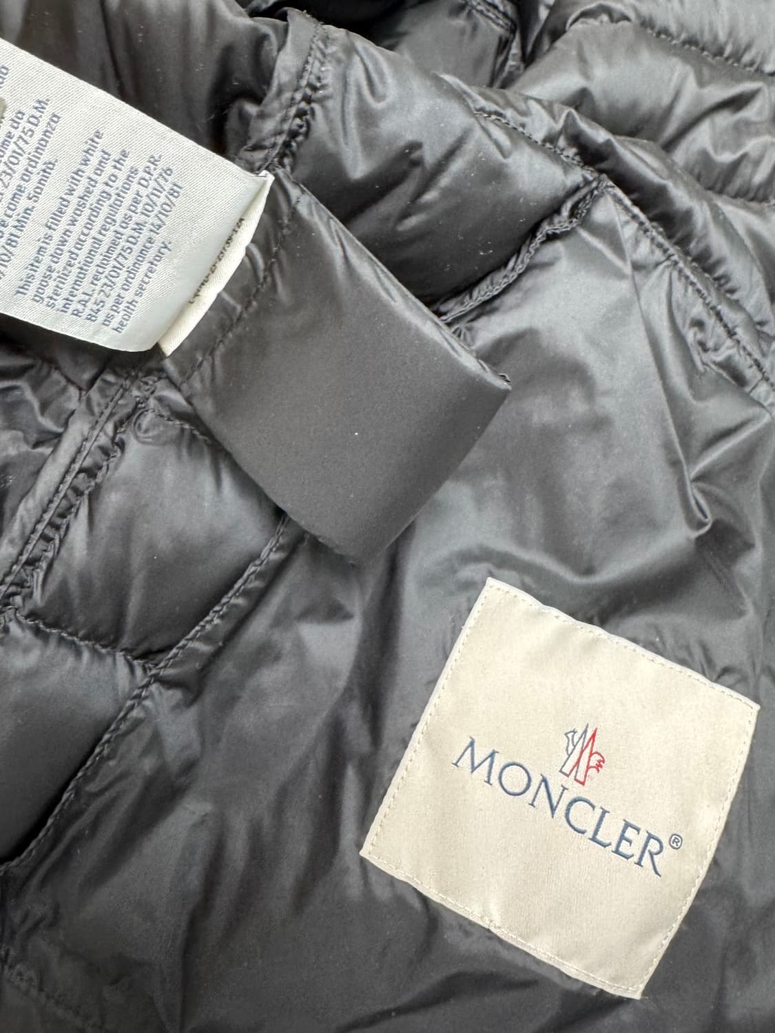 몽클레어 키즈 라우로스 12y 상품이미지3