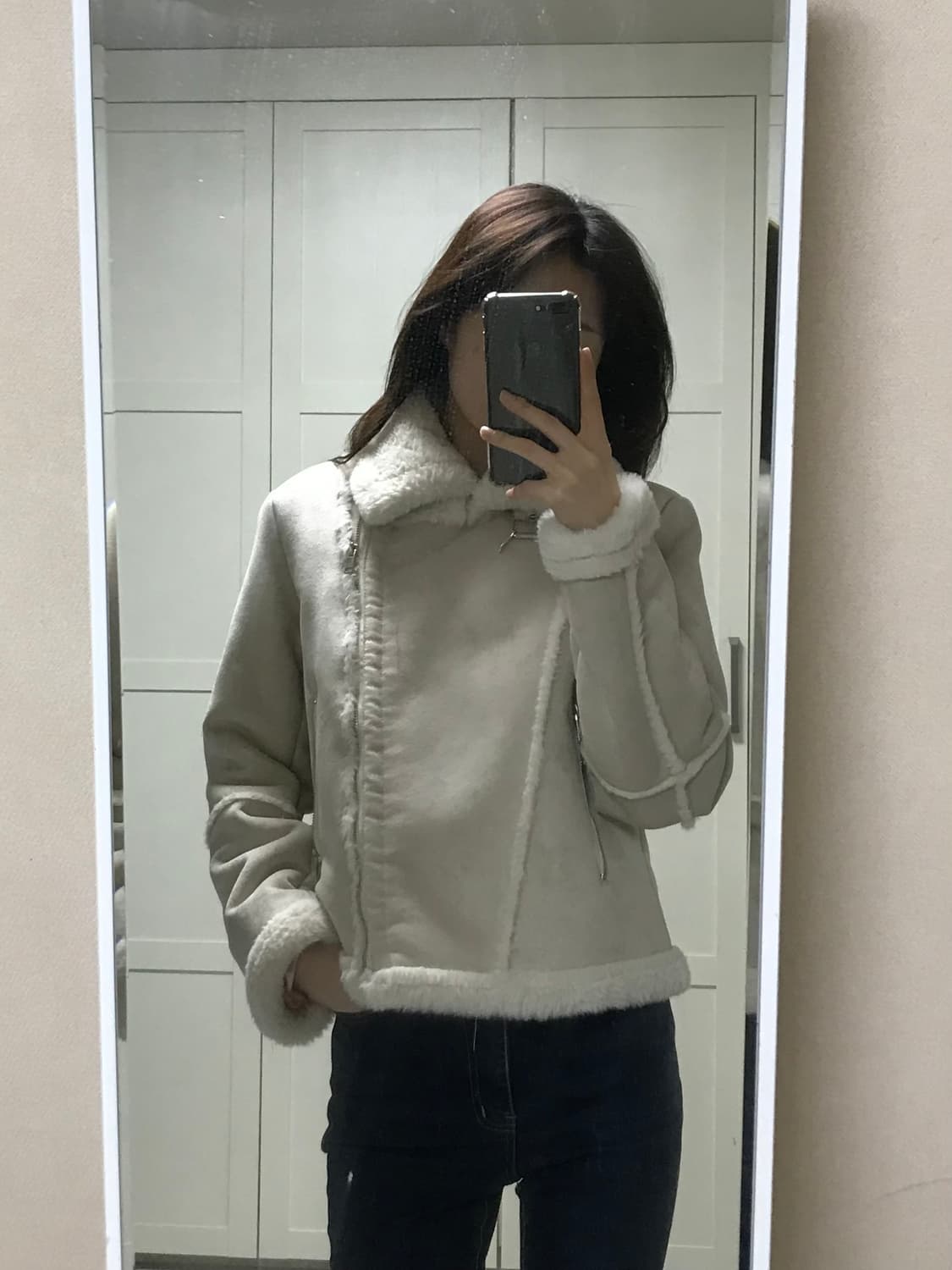 무스탕 상품이미지4