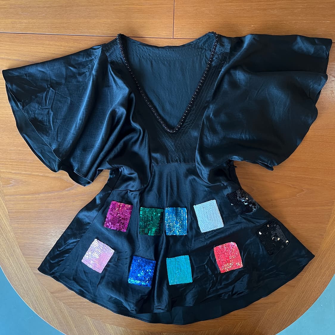 Tsumori chisato OPC ( ~44 ) 상품이미지5