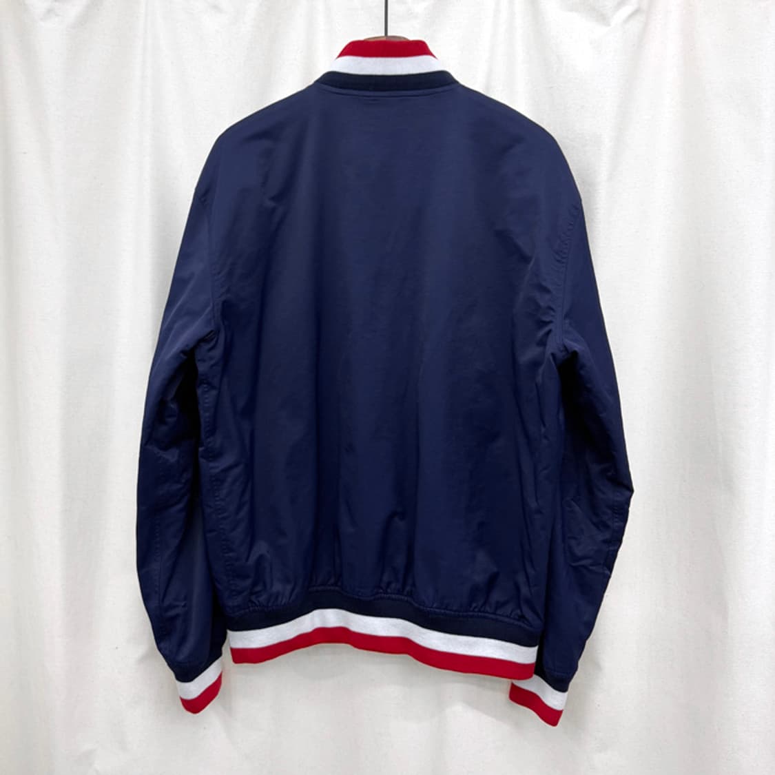 폴로 랄프로렌 레터링 스타디움 자켓 상품이미지6