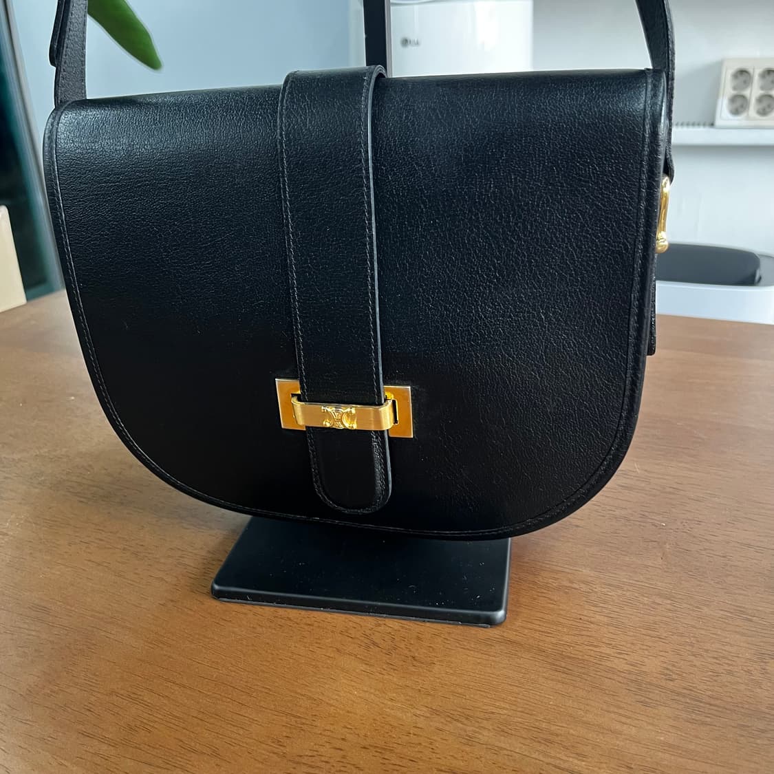 올드 셀린느 트리오페 크로스백 숄더백 상품이미지2