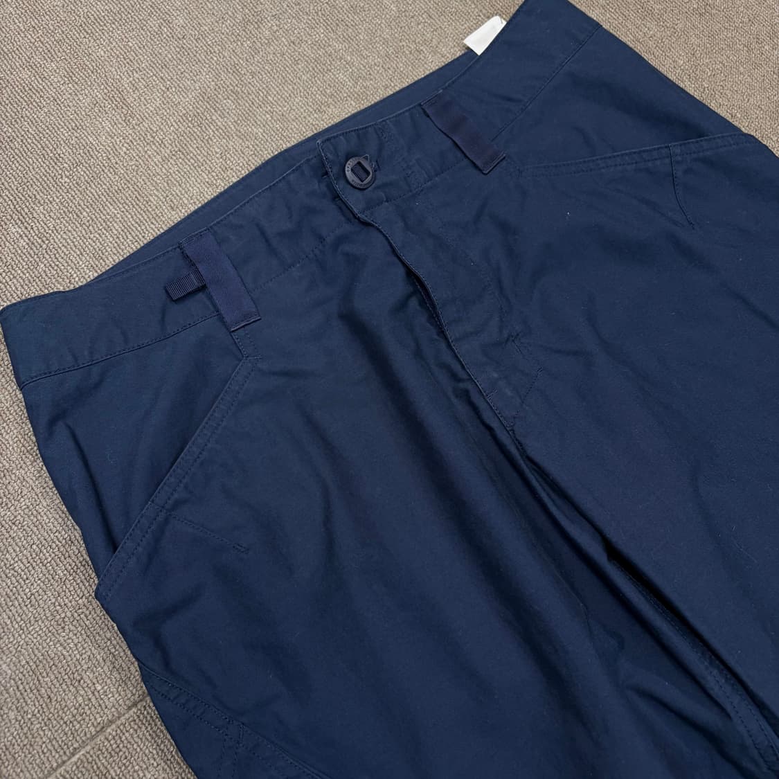 patagonia 파타고니아 벵가 락 팬츠 32  상품이미지2