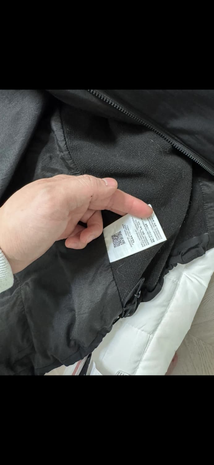 아크테릭스 아톰lt 후디 상품이미지4