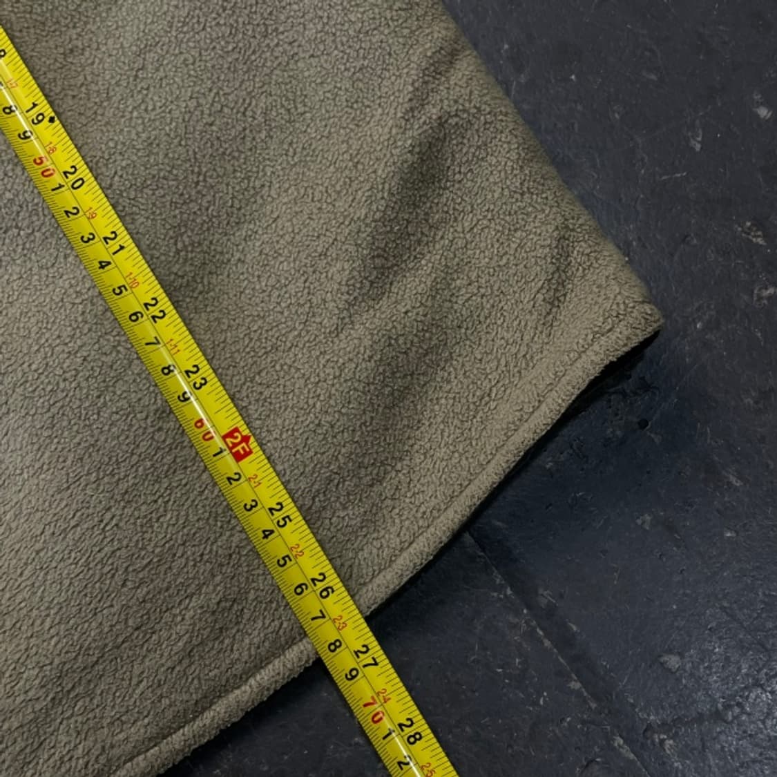 105 노스페이스 리버시블 조끼 상품이미지9