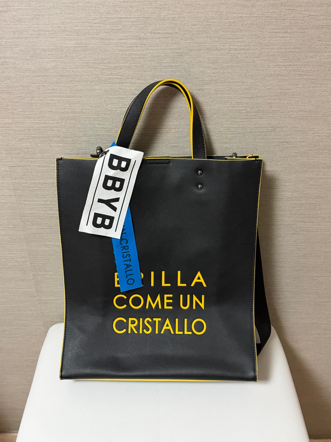 BBYB 가방 상품이미지1