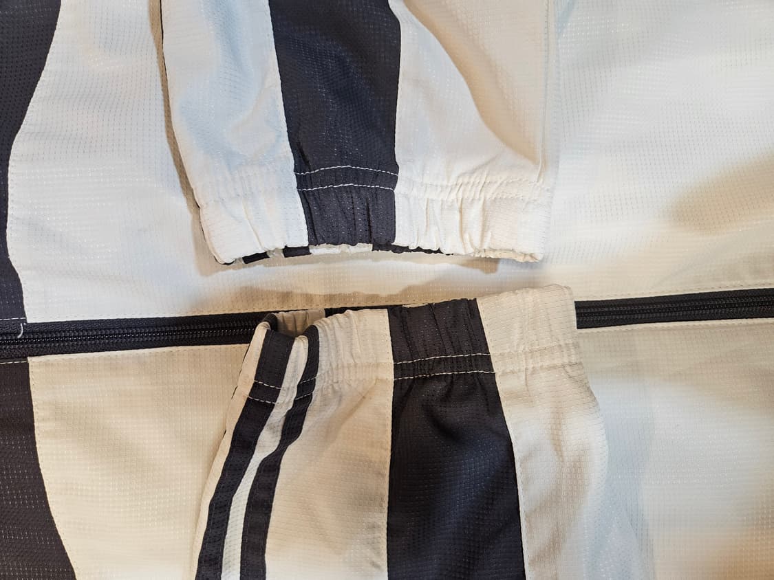 Adidas Vintage Track Jacket 상품이미지3