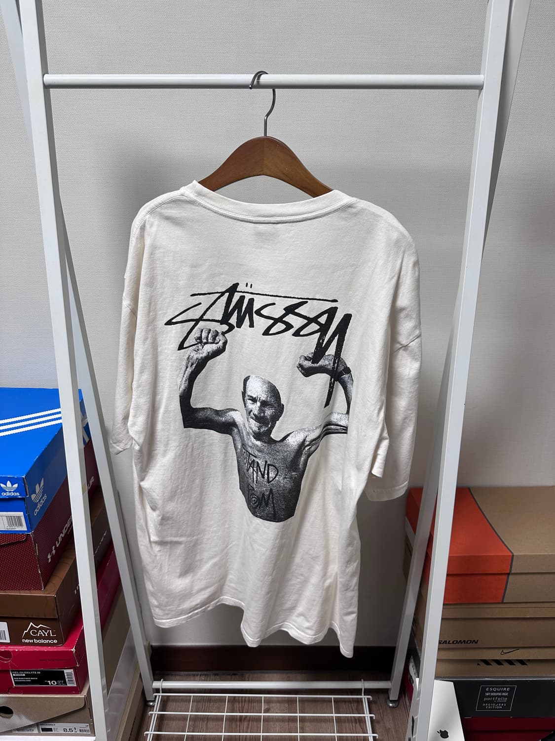 스투시 (Stussy) x 마틴 로즈 (Martine Rose 상품이미지2