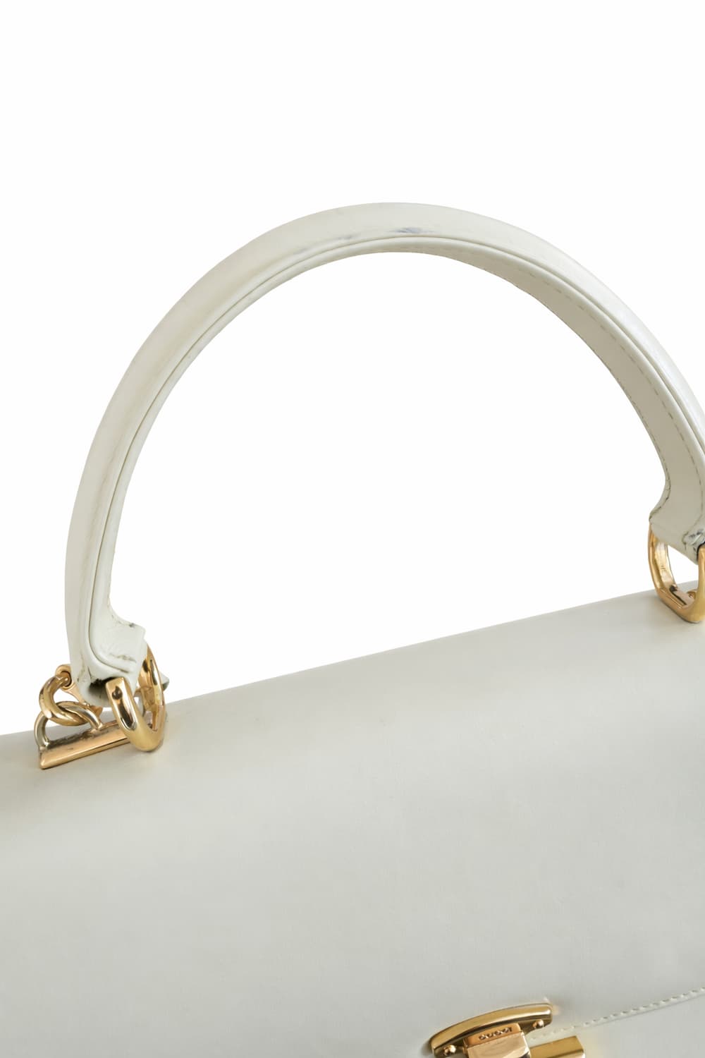 구찌 다이애나 캘리백 빈티지 가방 상품이미지5