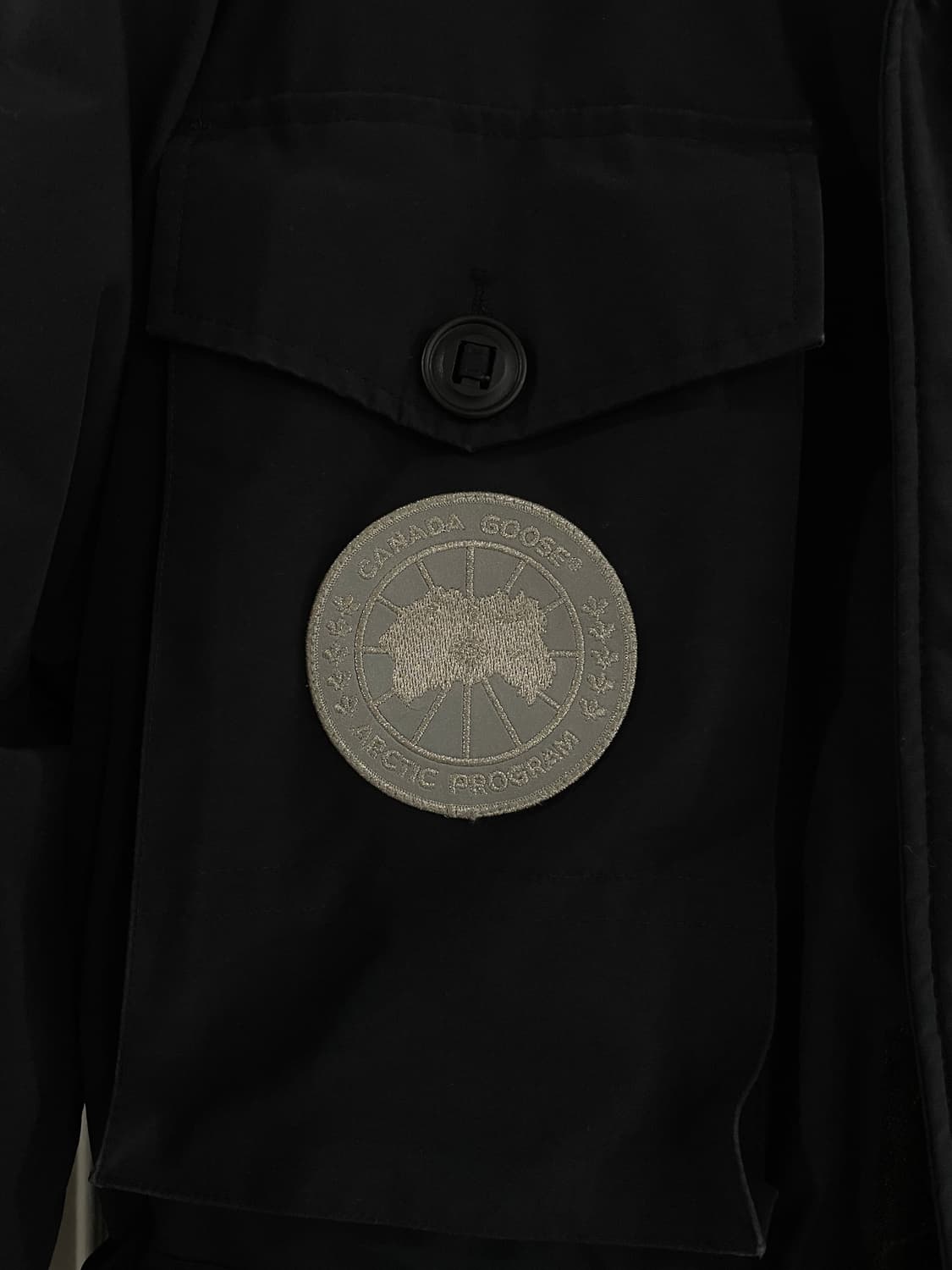 준지 캐나다구스 익스페디션 M 상품이미지3