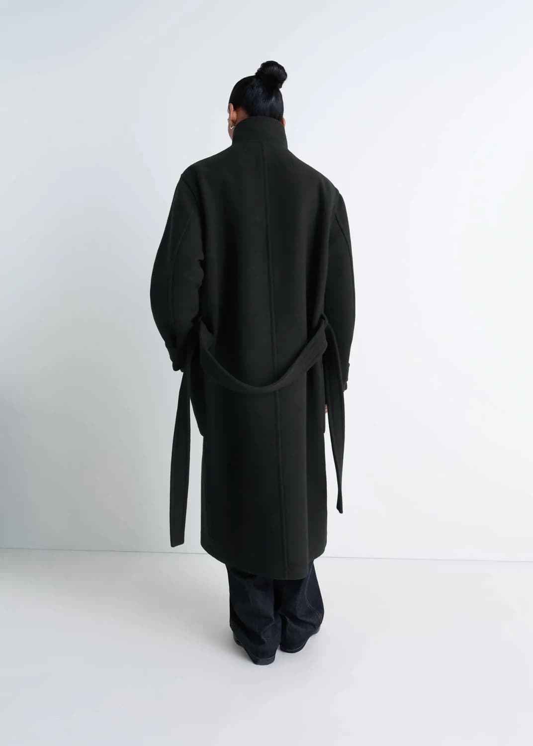르메르 랩코트 24AW 상품이미지4