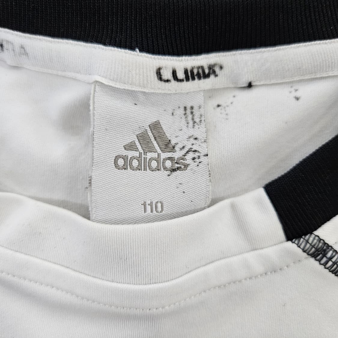 [110] 아디다스 져지 기능성 반팔티 0121Y1 상품이미지3