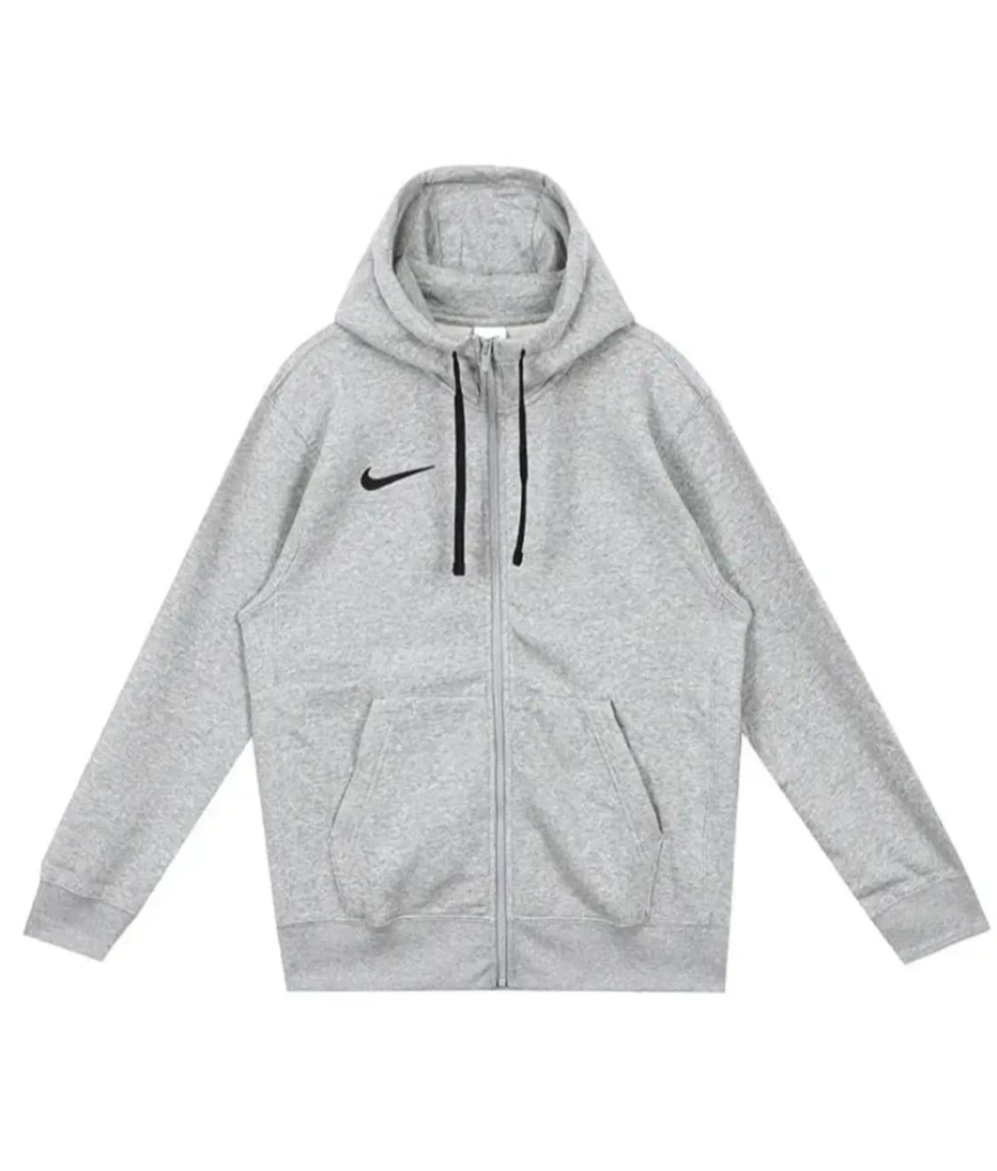 나이키 파크20 플리스 풀집 후디 후드 집업 L 상품이미지3