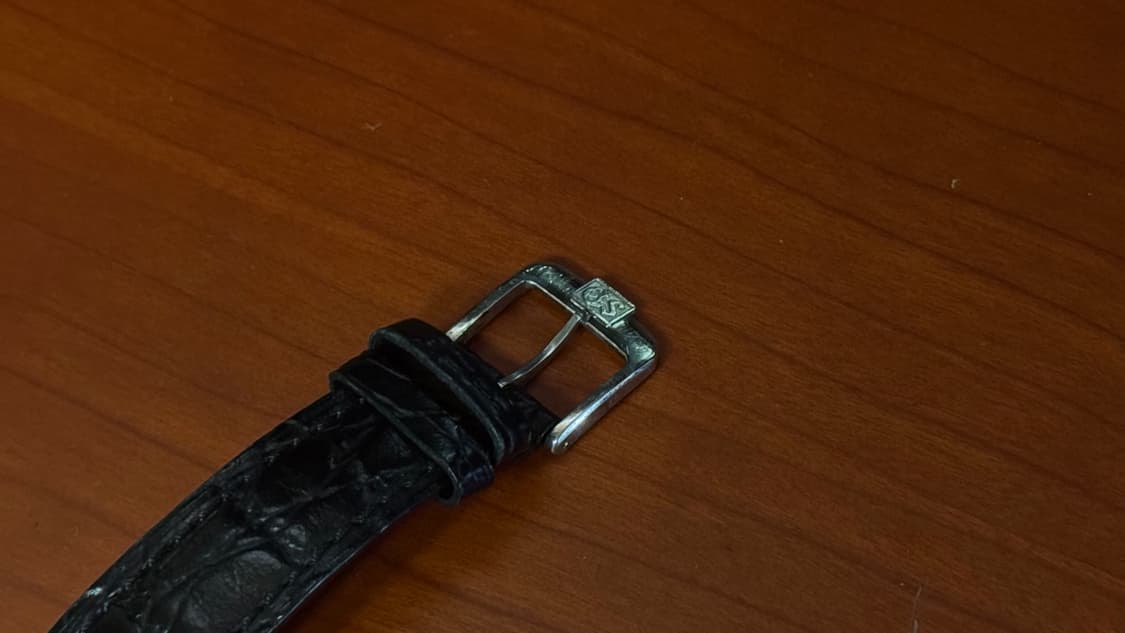 그랜드 세이코 9581-7020 논데이트 쿼츠 상품이미지4