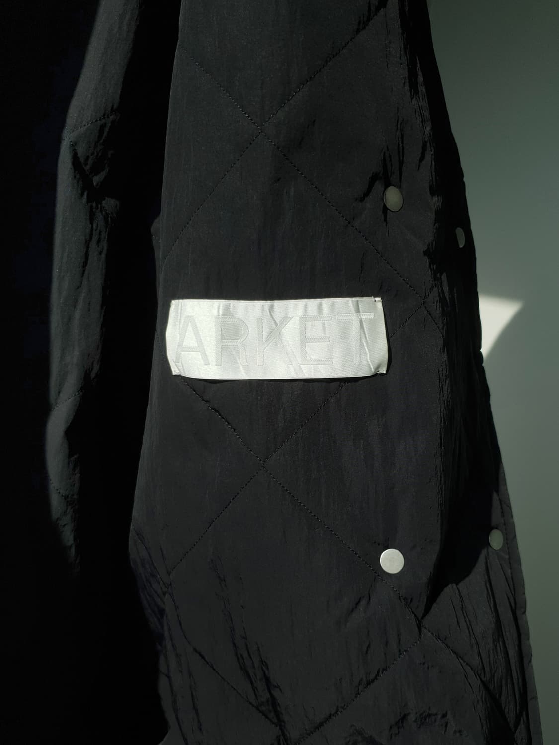 ARKET quilted liner jacket 상품이미지10