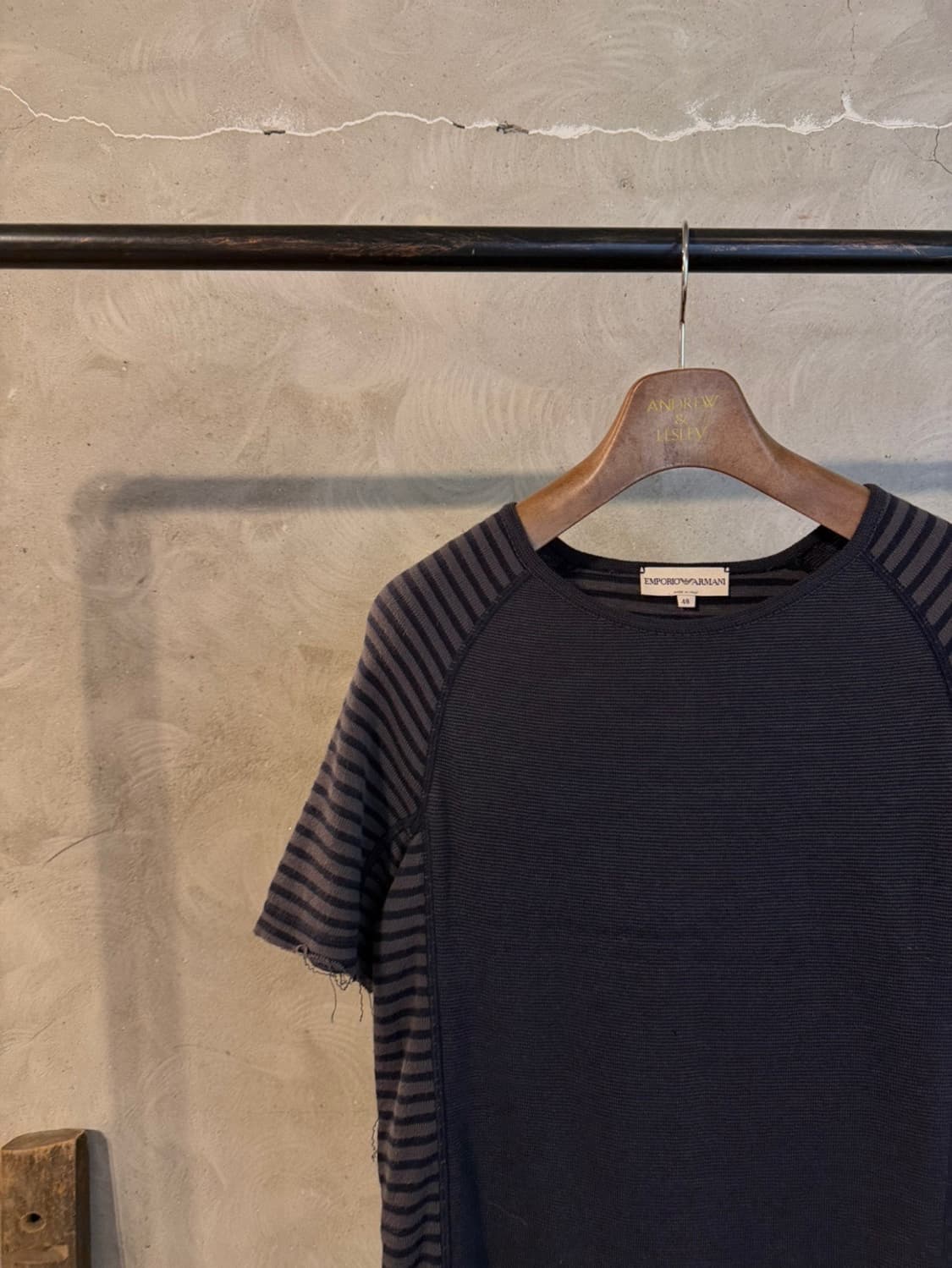 엠포리오 아르마니 썸머 니트 100 상품이미지2