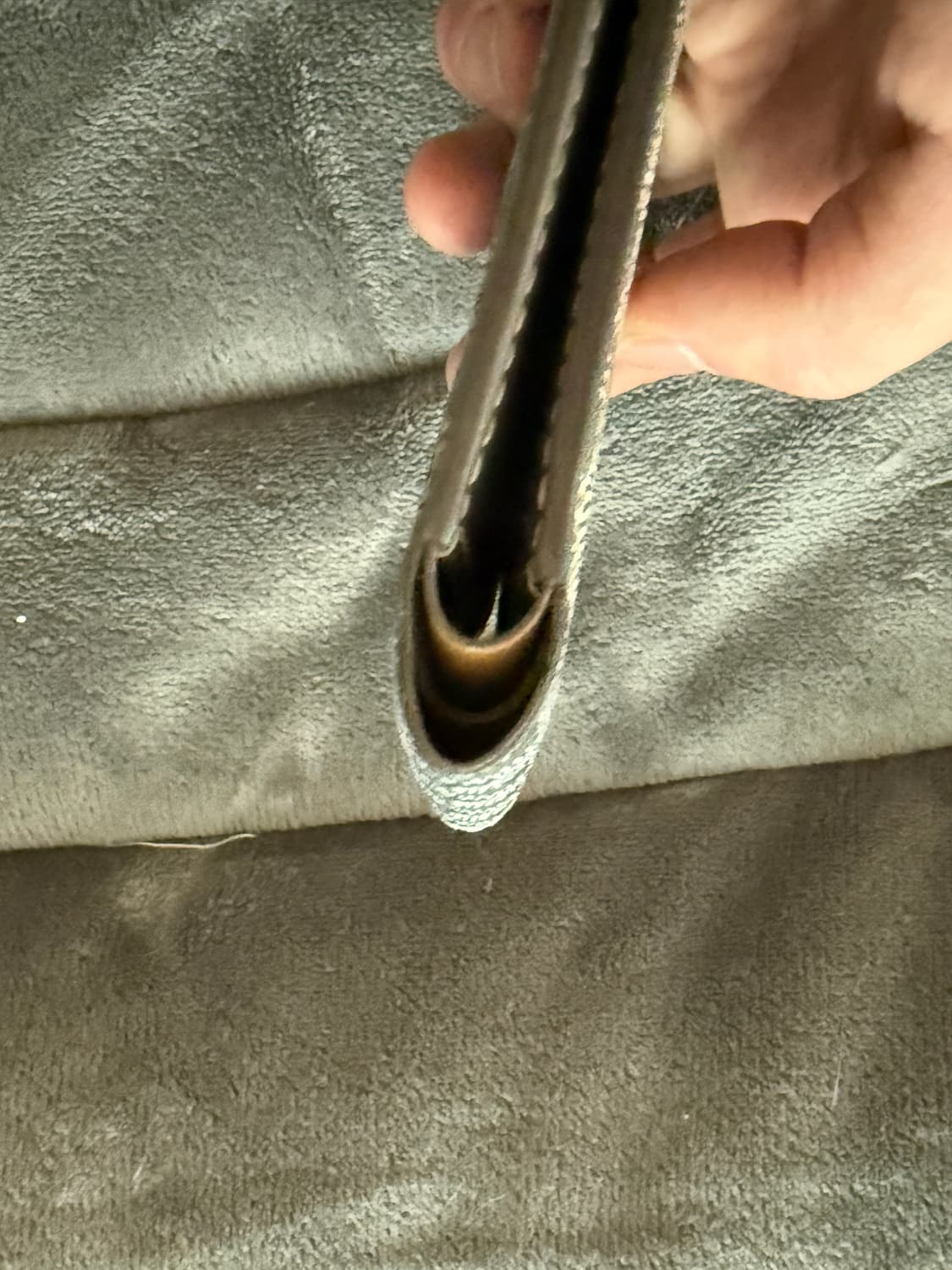 고야드 빅투아르 그레이 상품이미지6