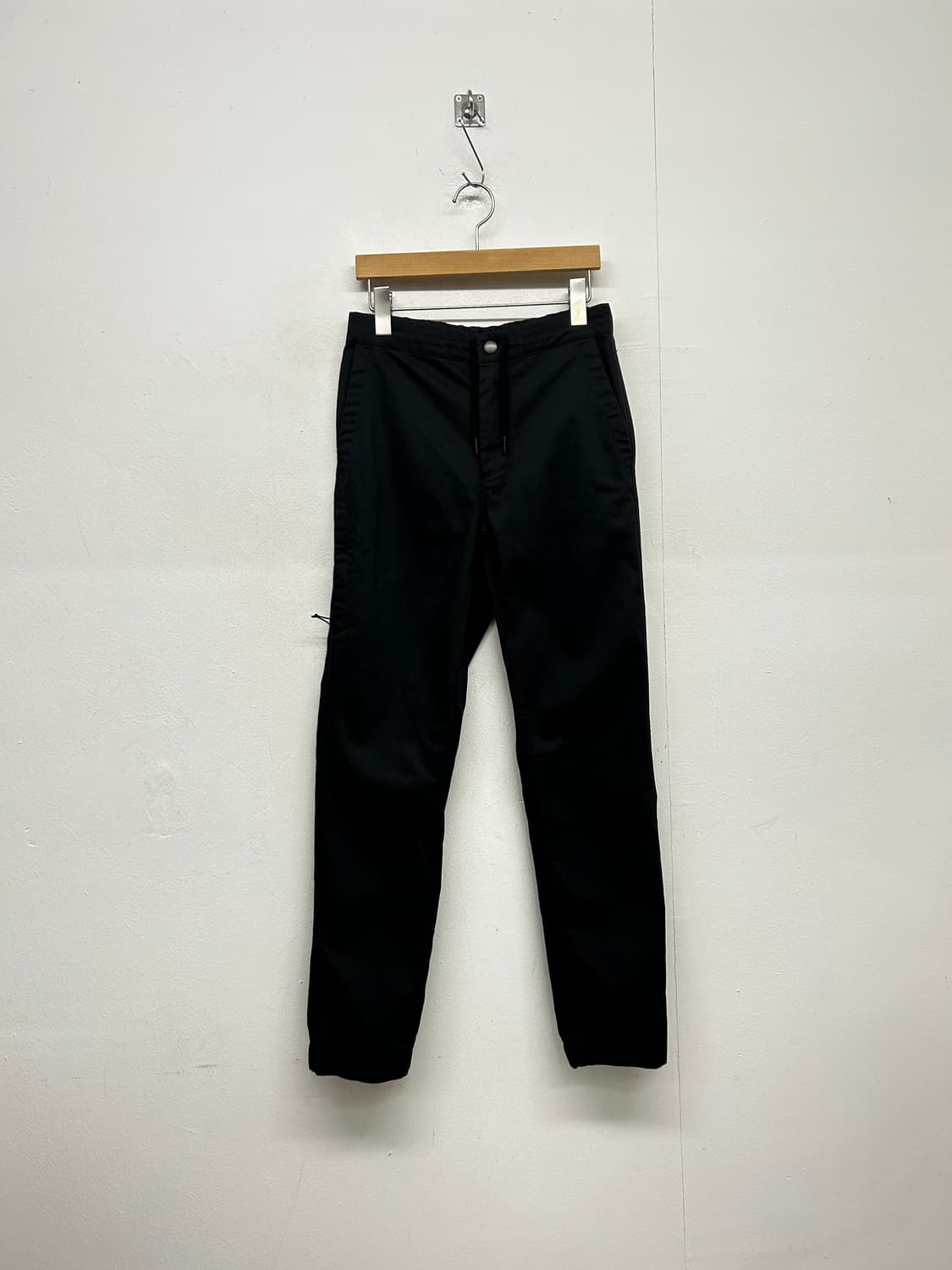 파타고니아 오가닉코튼 조거 팬츠 상품이미지1