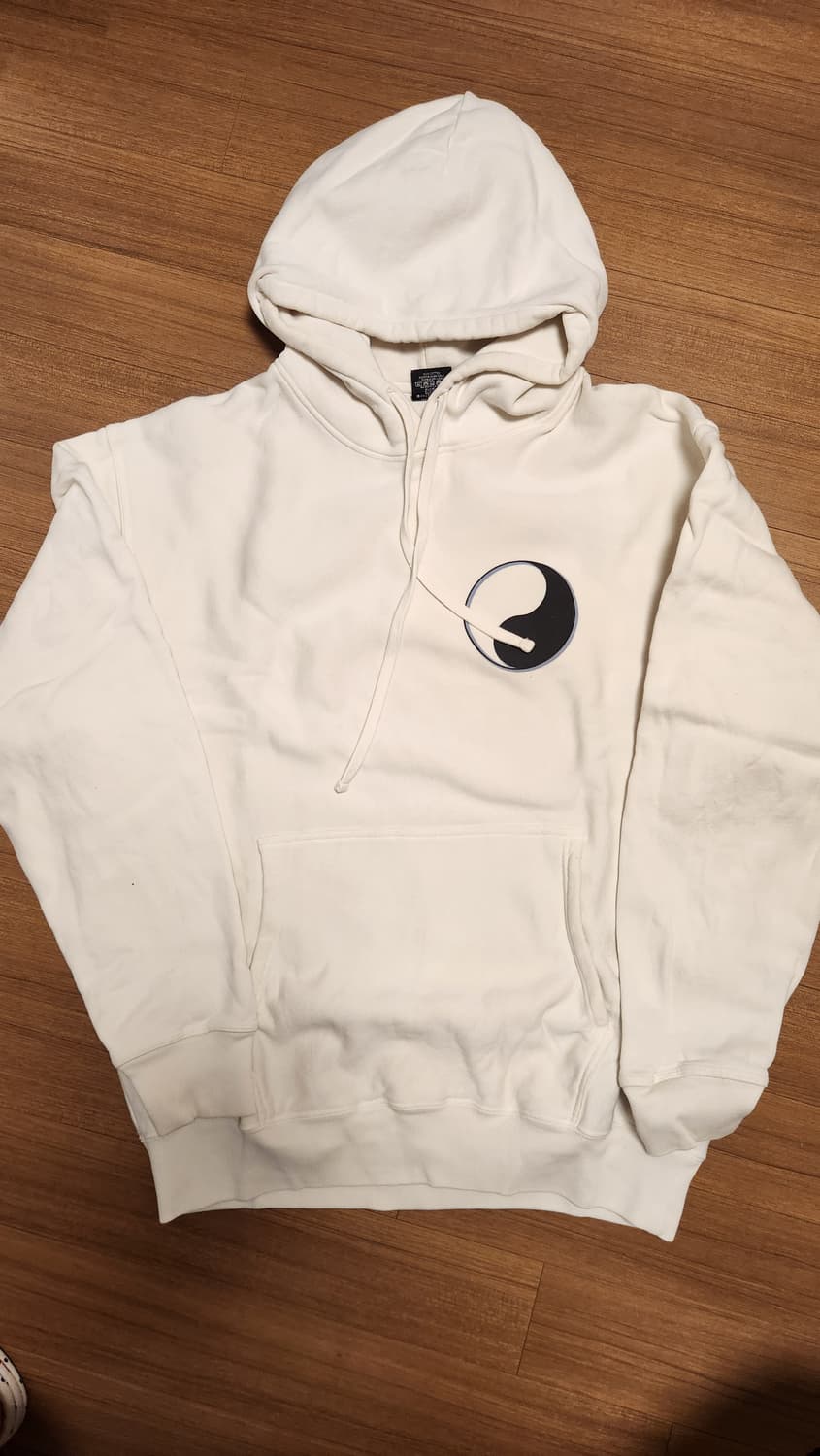 스투시 아워레가시 후드티 L 상품이미지1