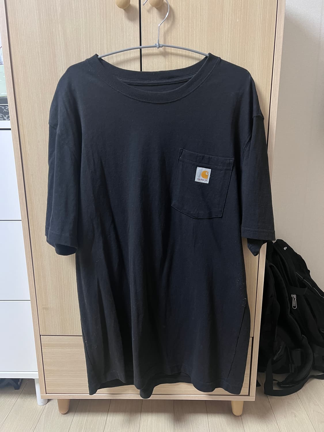 칼하트 티셔츠 상품이미지1