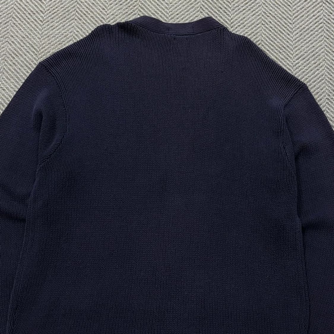 폴로랄프로렌 코튼 가디건 v2985 상품이미지4