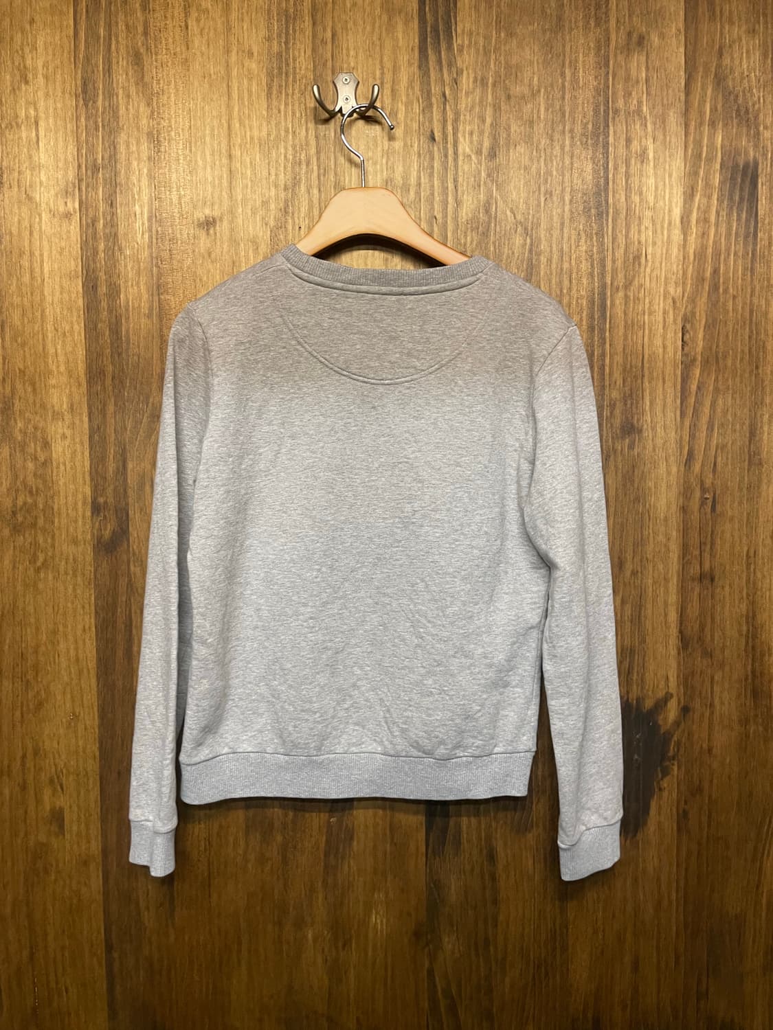 Kenzo embroidered sweatshirt 상품이미지3