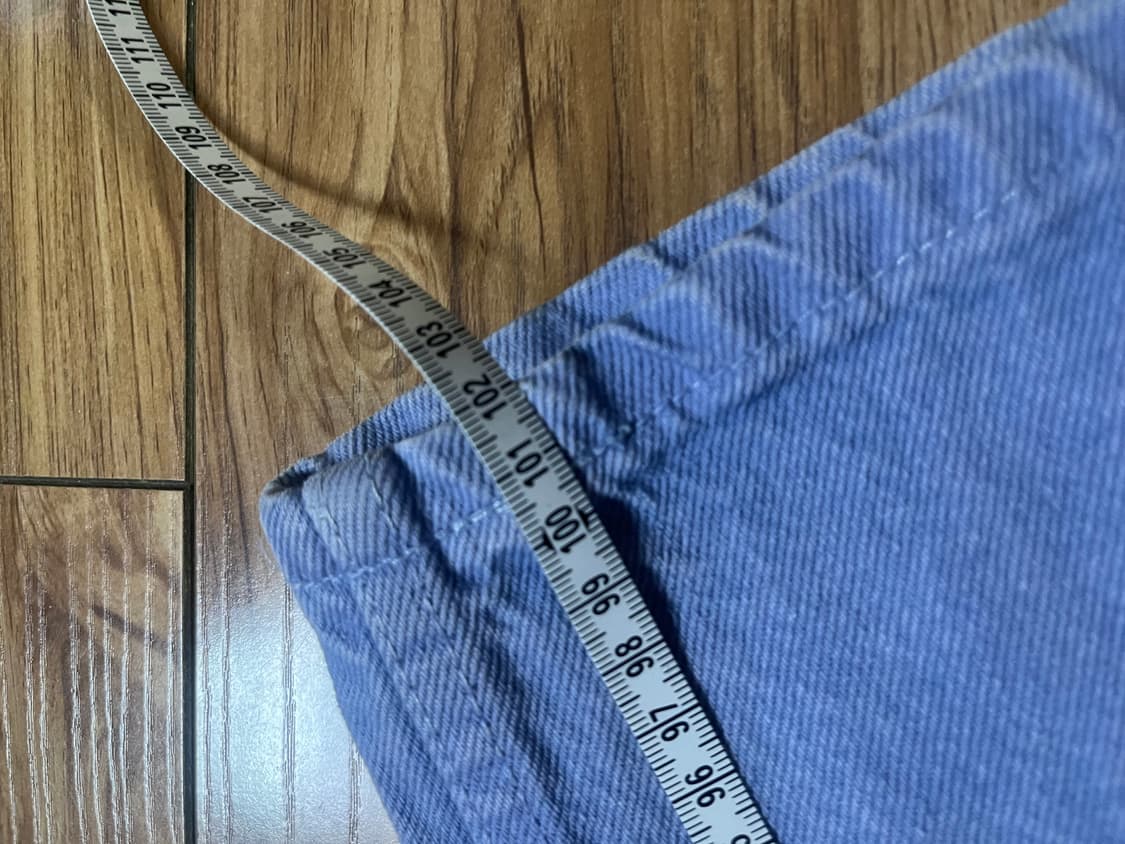 USA) 90s Levi’s 550 오렌지탭 상품이미지6