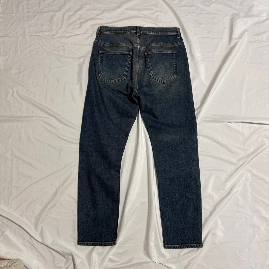 [31] 아크네스튜디오 TOWN STR VINTAGE 데님 팬츠 상품이미지4