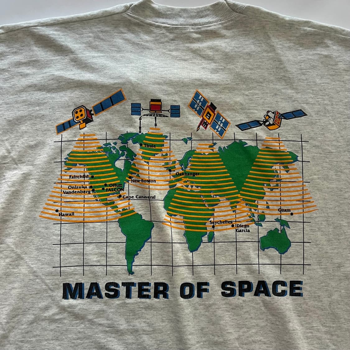 [XL추정] 미국 빈티지 티셔츠 상품이미지4