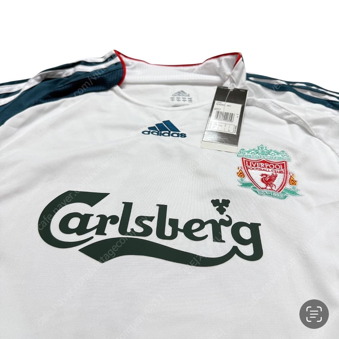 아디다스 리버풀 유니폼 상품이미지3
