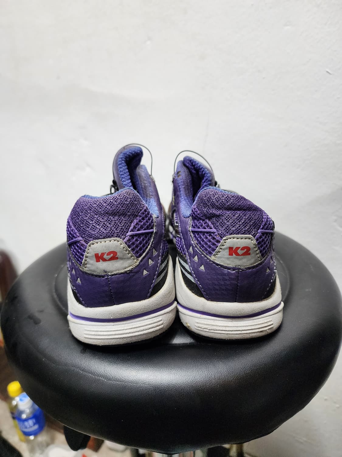 K2 플라이워크 보아 등산화 상품이미지4