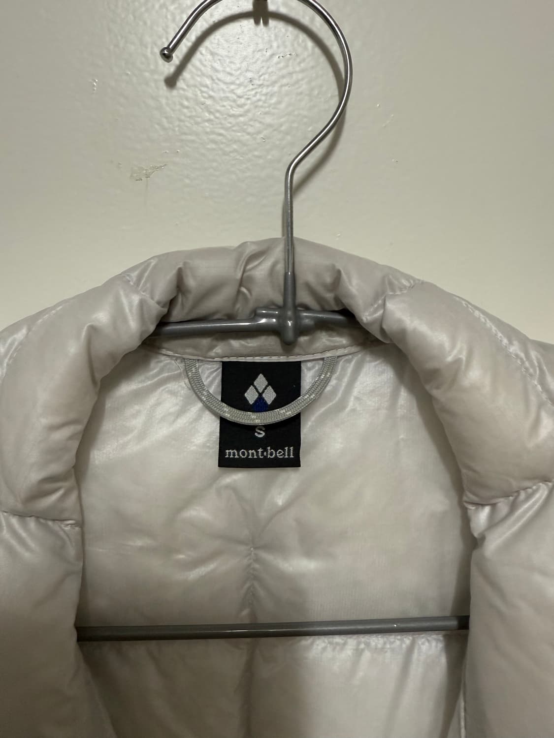 몽벨 수페리어 실버 s 상품이미지2