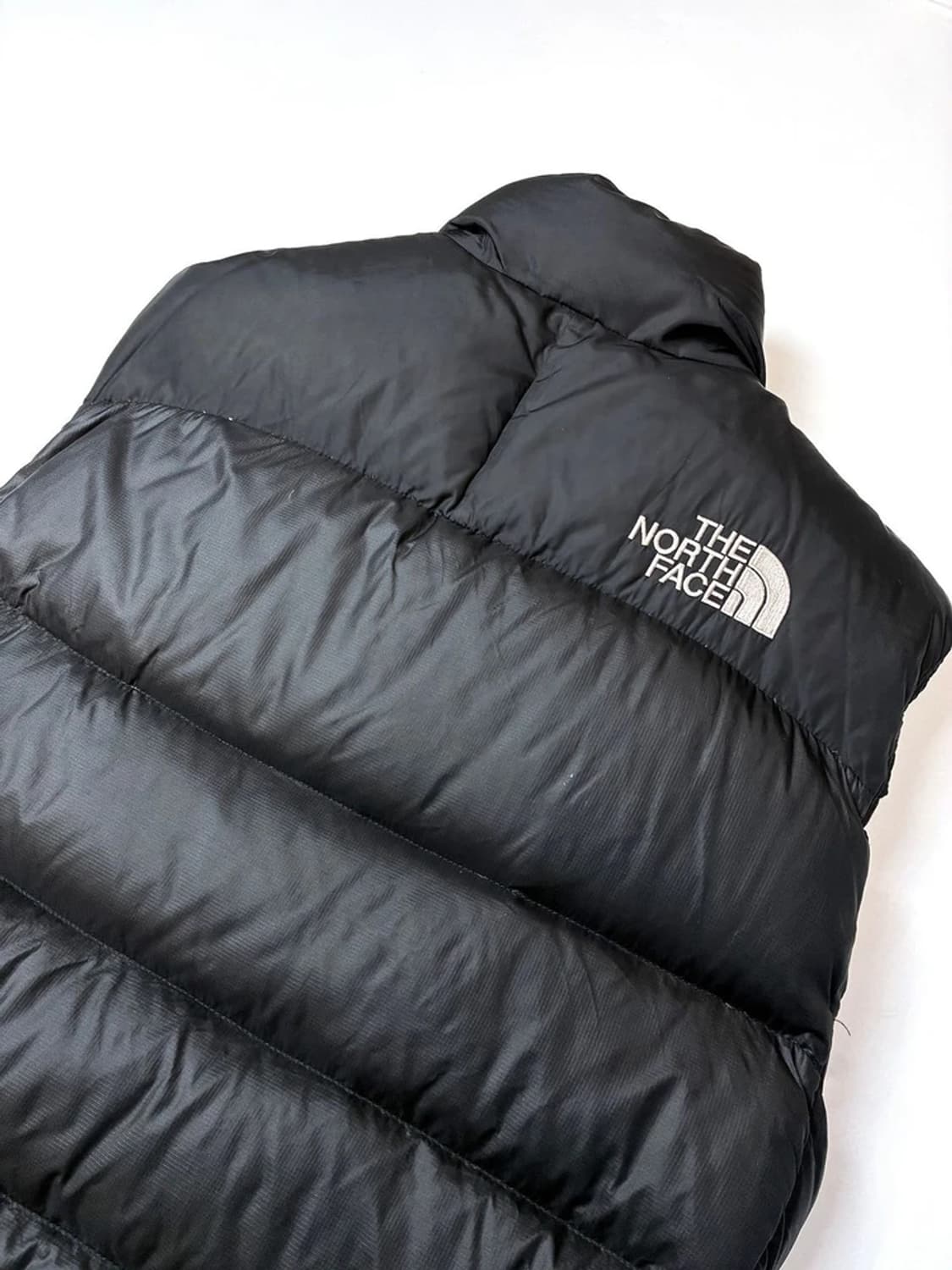 노스페이스 700 눕시 구스다운 패딩 조끼 PN5526 상품이미지6