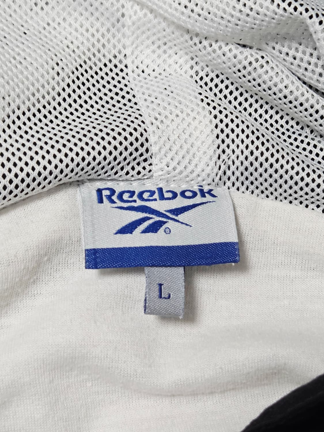 리복 바람막이 상품이미지4