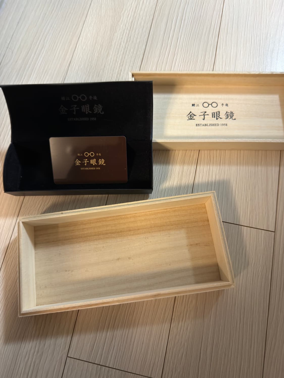 금자안경 ka64 상품이미지3