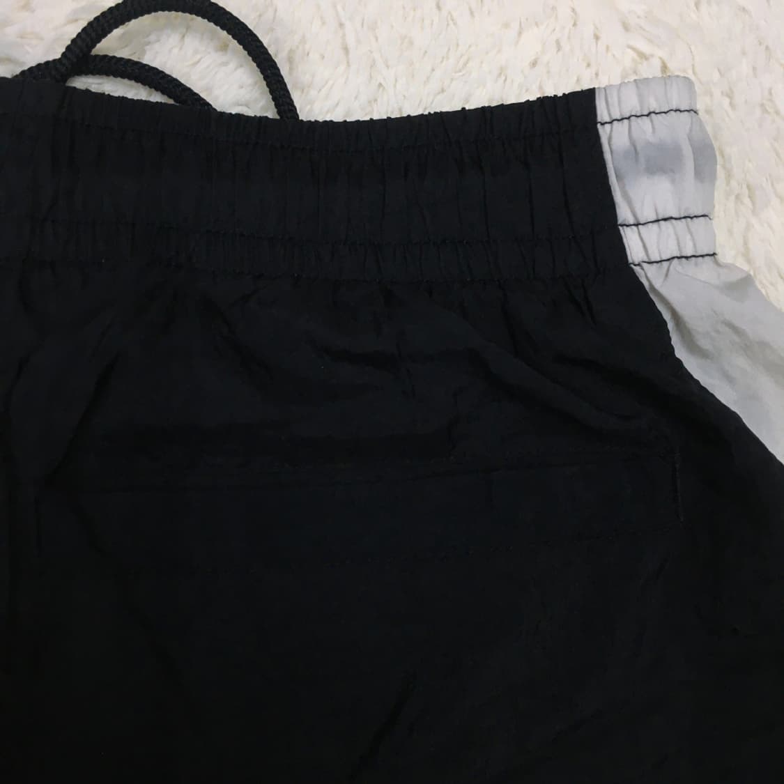 조던 사이드 라인 우븐 조거 팬츠 BB13 상품이미지3