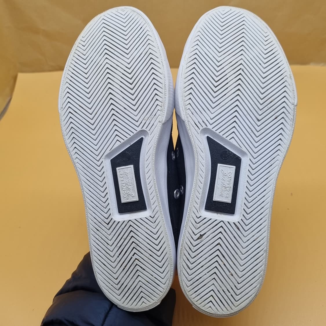 컨버스 잭퍼셀 클래식 스니커즈 220. 상품이미지3