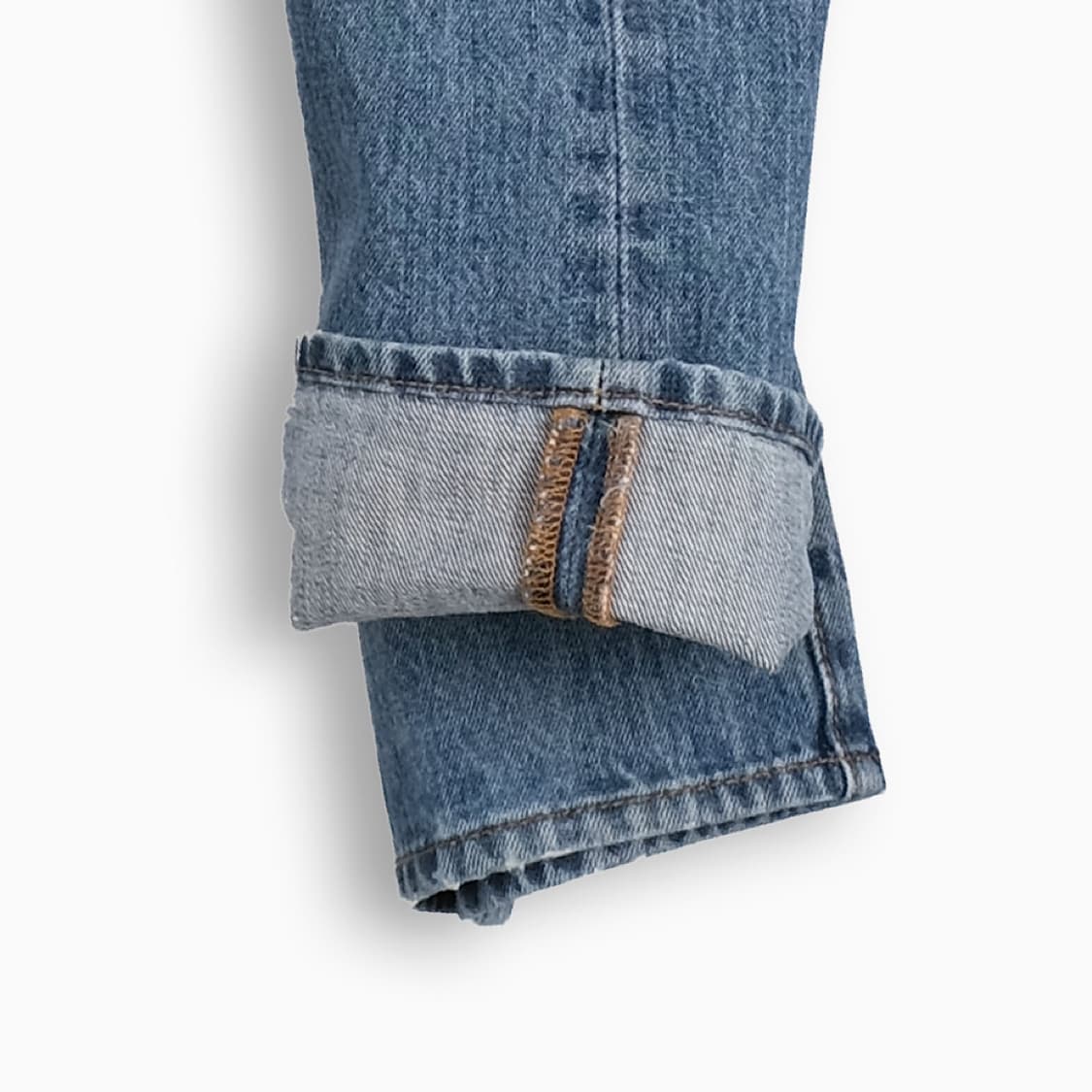 빈티지 리바이스 501 중청 32 인치 LV50132389 상품이미지7