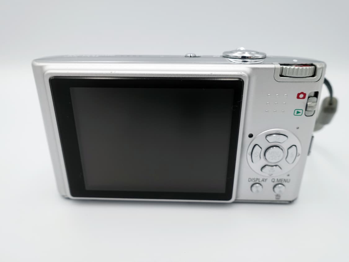 [A급] Panasonic Lumix DMC-FX35(파나소닉 루믹스) 상품이미지2