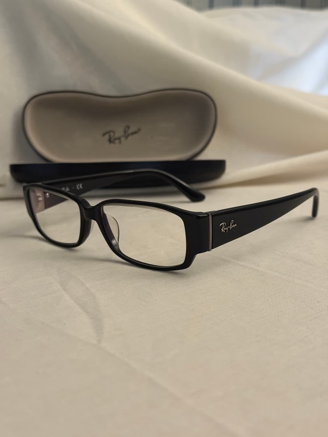 Ray ban 빈티지 안경 상품이미지2