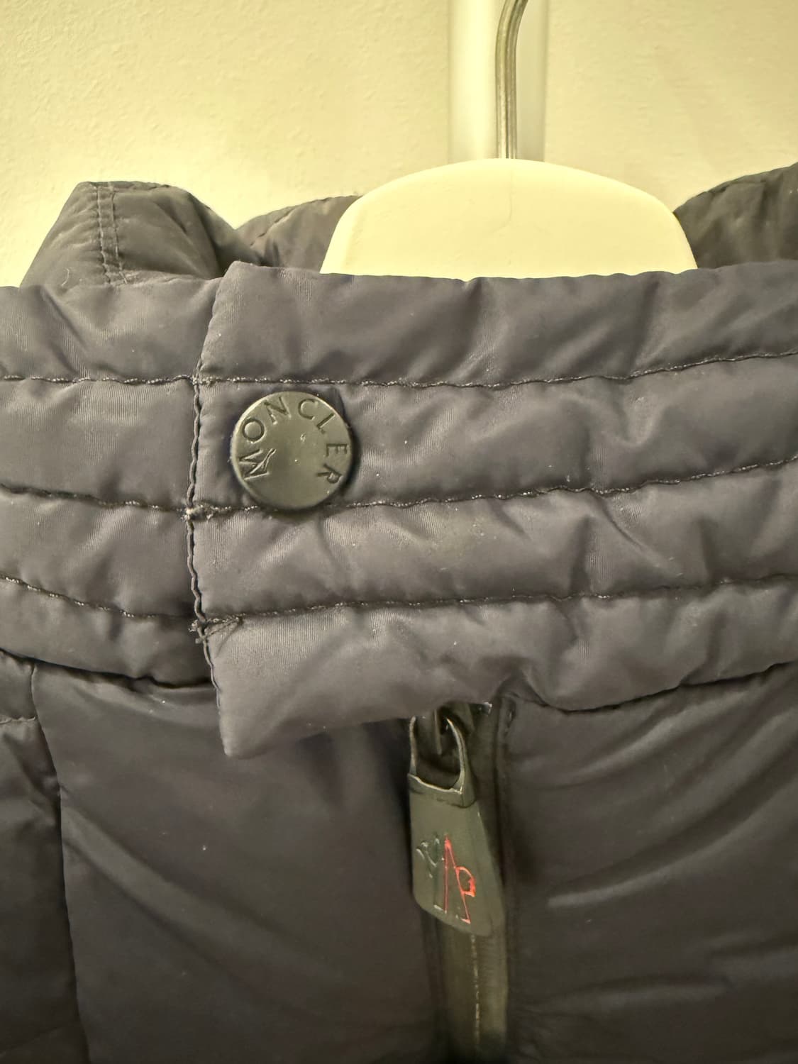 몽클레어 Moncler Grenoble Durand Jacket 상품이미지7