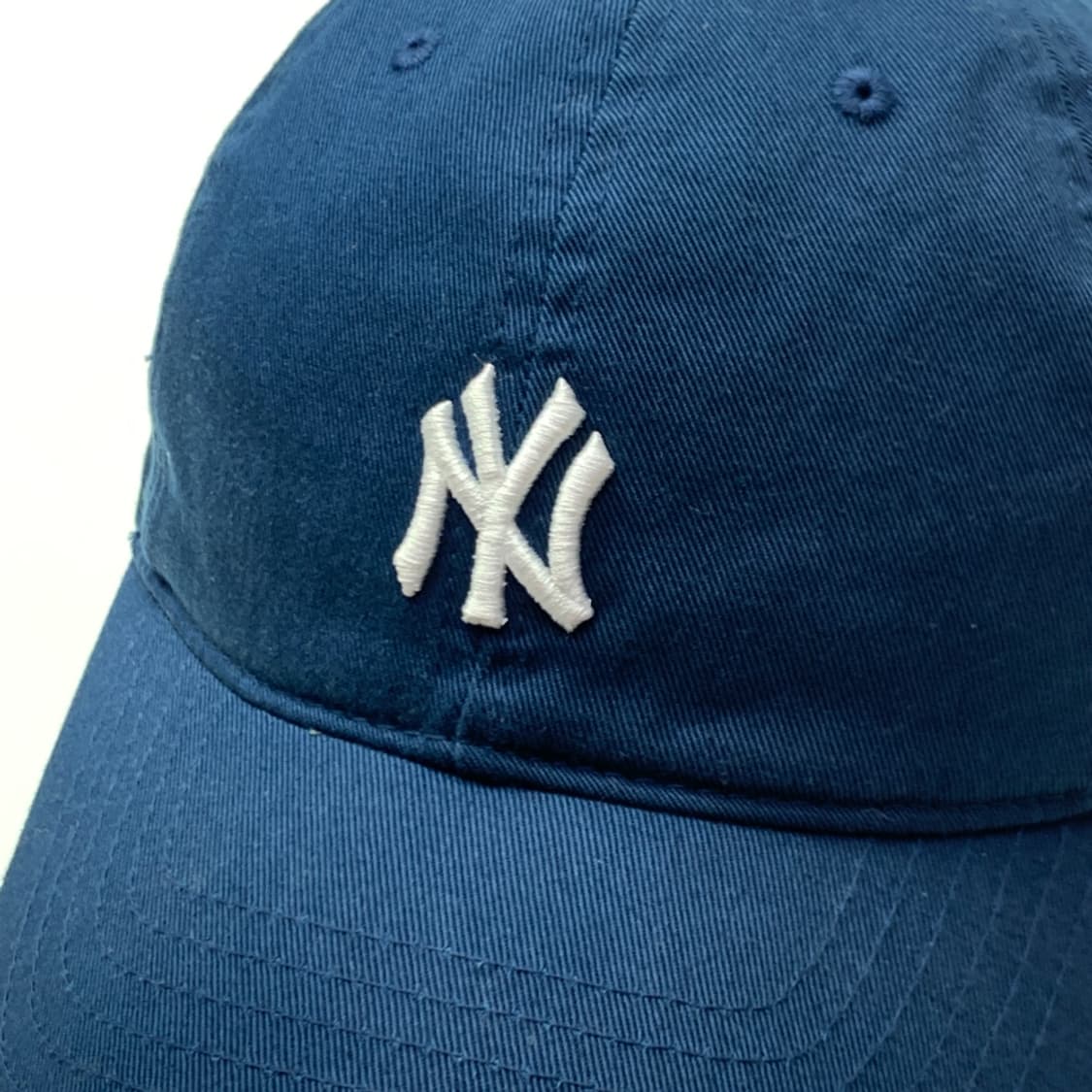 [OS/정품] MLB 엠엘비 뉴욕양키즈 빈티지 볼캡 모자 상품이미지2