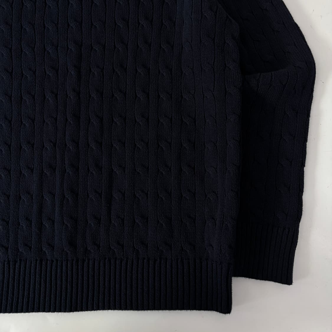 폴로 니트 상품이미지6