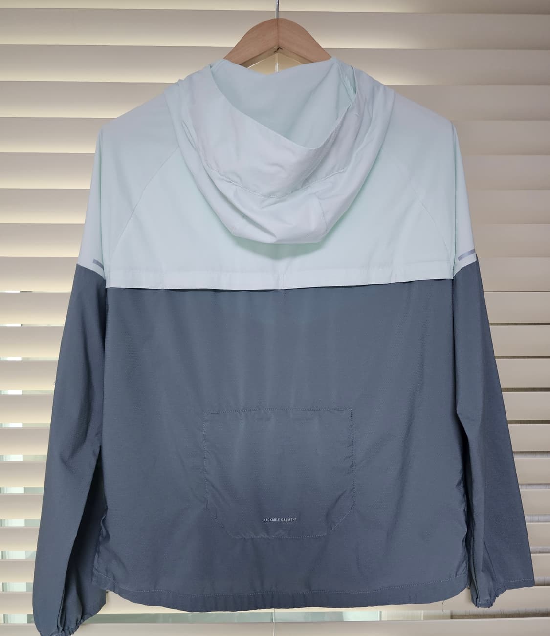 나이키 윈드러너 러닝 자켓 바람막이 M(95) 상품이미지3