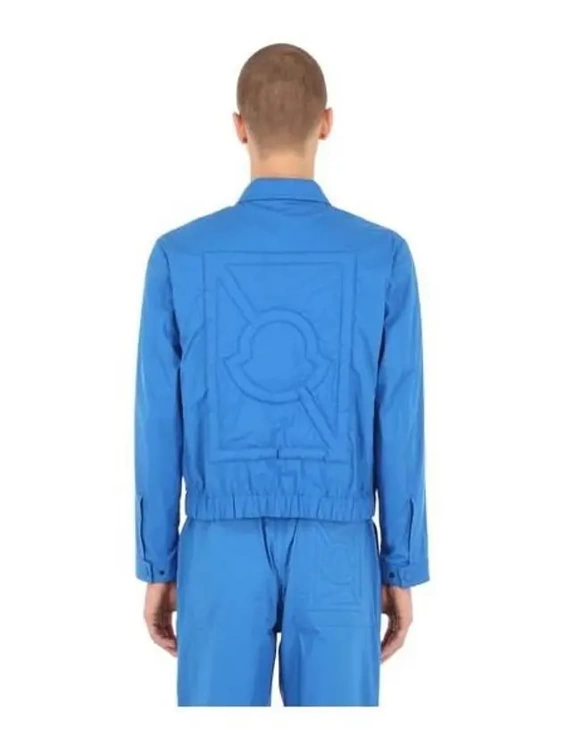 몽클레르 지니어스 5 크레이그그린 두들 재킷 상품이미지2